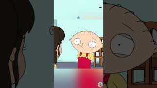 Stewie in love💞😂familyguy [upl. by Catha]