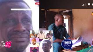 Full Interview Omo Babalawo At Ogbomoso On The Issue Of Pastor Femi Ex Pastor MFM amp Pastor Gbadamosi [upl. by Jorge]