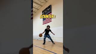 Moves for hoopers with no bag shorts [upl. by Drahcir]