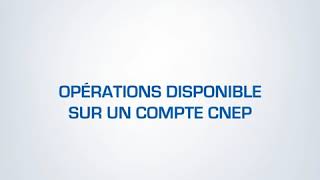 Service CNEP à distance  eCNEP [upl. by Aifas]