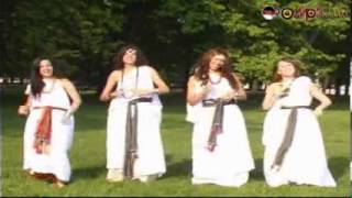 Kemer Yousuf  Geesseen dallalinii Oromo Music [upl. by Lynad]