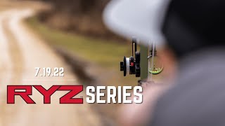 RYZ Vertical 2 Pin Bow Sight [upl. by Eniluap]