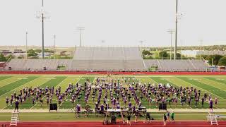 Independence High School Frisco TX  Cluster Showcase 081418 [upl. by Felicio144]