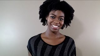 4C Natural Hair  Winter Regimen Tips amp Chat  Moisturizing Regimen Protective Styling amp more [upl. by Gnak]