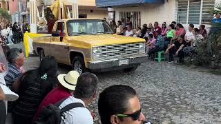 Convite de las Fiestas de San Agustín 2024 [upl. by Mauldon]