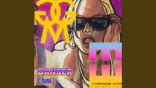 Danser HEDEGAARD Remix [upl. by Dillon653]