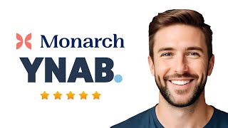 YNAB vs Monarch Money  Which Budgeting Tool is Better [upl. by Yelsehc800]