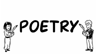 Poetry Introduction [upl. by Demaggio]