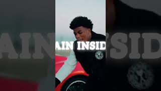 Yungeen Ace Type Beat  PAIN INSIDE 2024 rap yungeenacetypebeat beats prodmobber yungeenace [upl. by Auqined349]