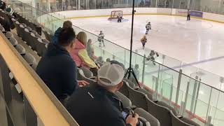 14 Preds vs Hespeler Shamrocks 10uAA  Game 2 [upl. by Isak658]