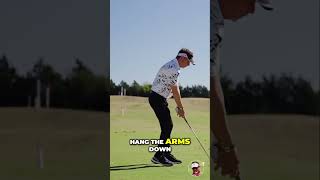 Break the Rules A Revolutionary Approach to Golf Swing [upl. by Wallache25]