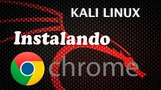 how to install chrome on kali linux 32 bit كيفية تثبيت جوجل كروم على نظام الكالي لينكس 32 بيت [upl. by Eissert]