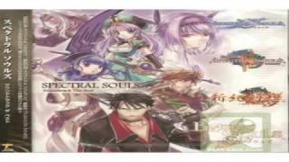 Spectral Souls The Best OST Track 29 The Honest Of Village [upl. by Maddis]