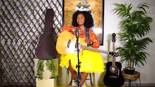 Zahara  UMFAZI Live [upl. by Ilbert354]