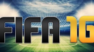 FIFA 16 Launcher has stopped working [upl. by Don793]