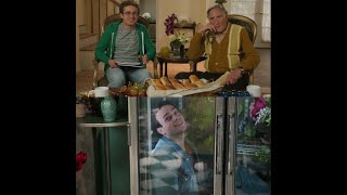 The Goldbergs Episodes 1819 Reaction Bev and Joe Erica amp Geoff’s Parenting Fail and Charles Kremp [upl. by Shelagh]