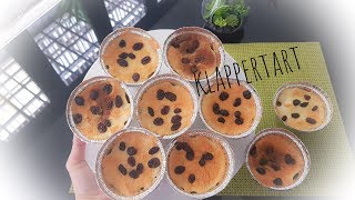 Resep Klappertart [upl. by Sida]