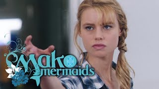 Mako Mermaids S1 E20 Nowhere to Hide short episode [upl. by Irrehs]