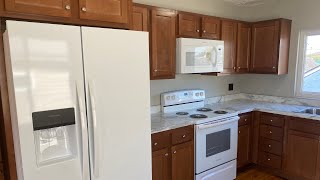 4814 Tennessee St Apt B South Charleston WV For Rent [upl. by Glenda]