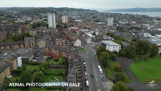 GREENOCK ON FILM [upl. by Niahs426]