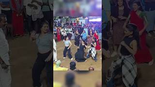 Rival makka girls dance time 😱😱 trendingshorts explorepage [upl. by Asset]