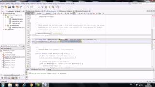 Criando Janela no Java com NetBeans [upl. by Alyaj]