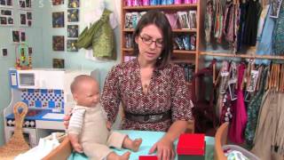 How to Teach a Toddler Number Recognition [upl. by Gan]