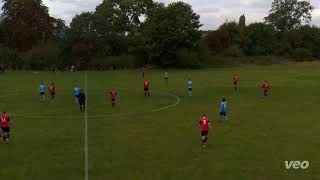 Sunday League Newark Town Test 061024 [upl. by Irita]