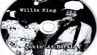 Willie King Systematic Train [upl. by Tom]