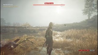 Assassins Creed® Odyssey  Beat Brutal the quotHind of Keryneiaquot [upl. by Woodcock141]