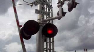 South St Crossing Video 1 21808 [upl. by Delfine]