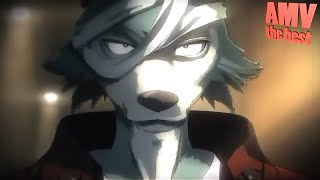 Beastars AMV Monster [upl. by Dlaniger]