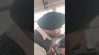 havey driver ਗਮਦੂਰ ਸਿੰਘ drverhrtc [upl. by Duthie]