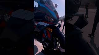 BMW M1000RR Competition 2024 [upl. by Aruam644]