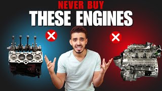 Most UNRELIABLE Car Engines  MUST AVOID [upl. by Anselme]