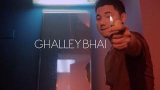 Ghalley Bhai  Parivara Official Video [upl. by Erialcyram]