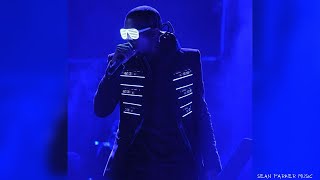 FREE Kanye West Graduation Type Beat  quotFlashing Lightsquot [upl. by Notlit579]