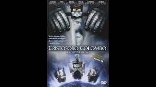 Cristoforo Colombo  La scoperta 1992 [upl. by Griggs]