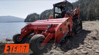 Essential Equipment Showcase  Eterra Attachments [upl. by Dimond]