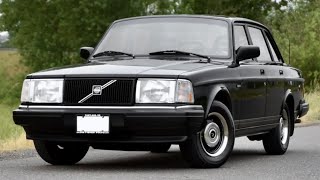 Volvo 240 ULTIMATE Buyers Guide [upl. by Ali]