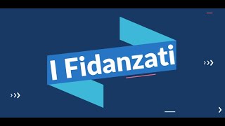 La passeggiata dei fidanzati titina telefanino cabaret [upl. by Enyala]