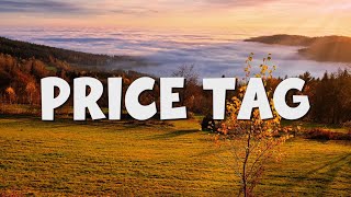 Price Tag  Jessie J Lyrics  Taylor Swift Meghan Trainor Mix Lyrics [upl. by Rafferty839]