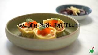 Pork Tortellini Recipe [upl. by Seerdi11]