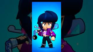 Bibi song tutorial brawlstars shorts [upl. by Shaffer]