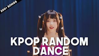 LEGENDARY KPOP RANDOM DANCE CHALLENGE 2023 [upl. by Poulter776]