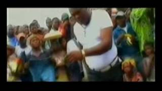 Cameroon Longue Longue kirikou 2e video  MAKOSSA 2010 flv [upl. by Stillman]