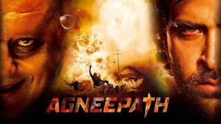 Agneepath 2012  Sanjay Dutt  Hrithik Roshan  Priyanka Chopra  Full Movie Facts And Story Talks [upl. by Nador]