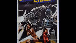 Starcrash 1978  Italian Star Wars [upl. by Igig]