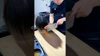 Secret hair growth shampoo 🧴 youtubeshorts beautyproduct beauty selfcare beatytips korea [upl. by Eak423]