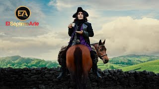 Las aventuras completamente inventadas de Dick Turpin Apple TV  Tráiler español HD [upl. by Nit]